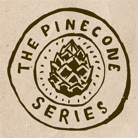 The Pinecone Series .
